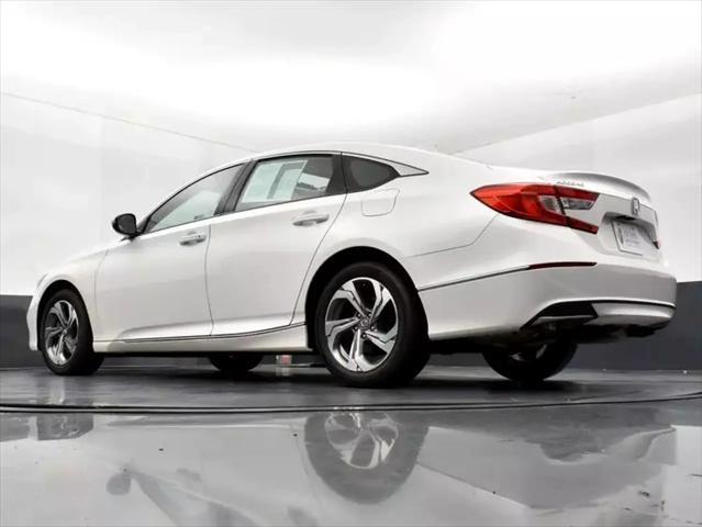 used 2020 Honda Accord car, priced at $23,176