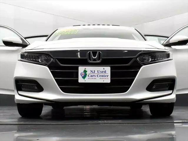 used 2020 Honda Accord car, priced at $23,176