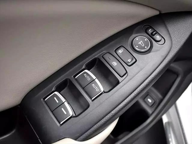 used 2020 Honda Accord car, priced at $23,176