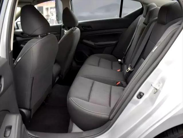used 2023 Nissan Altima car, priced at $16,437