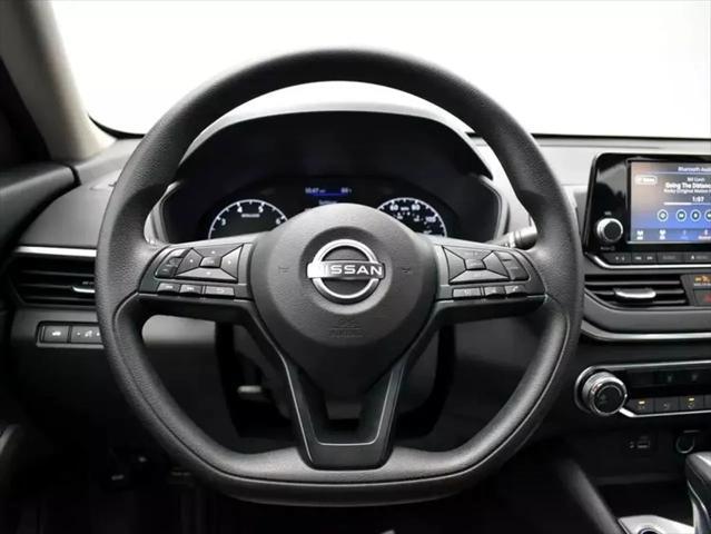 used 2023 Nissan Altima car, priced at $16,437