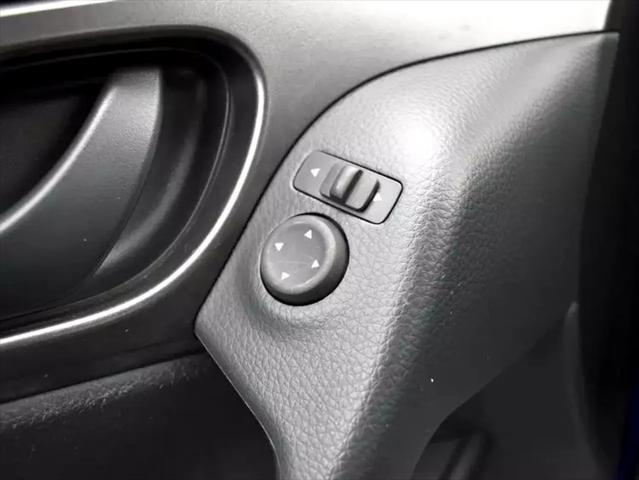 used 2022 Nissan Rogue Sport car, priced at $17,519