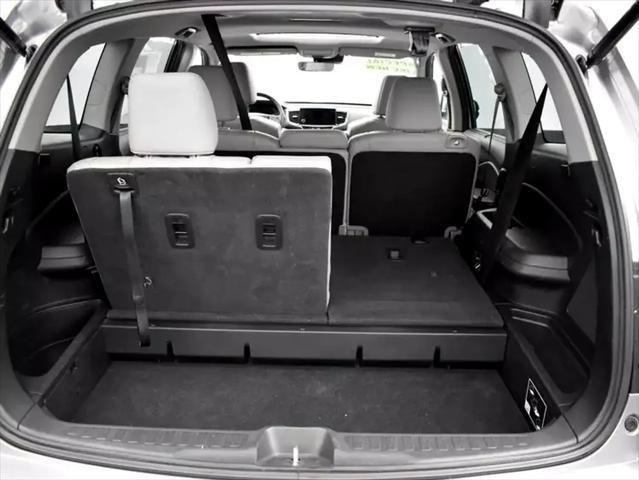 used 2019 Honda Pilot car, priced at $22,079