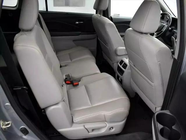 used 2019 Honda Pilot car, priced at $22,079
