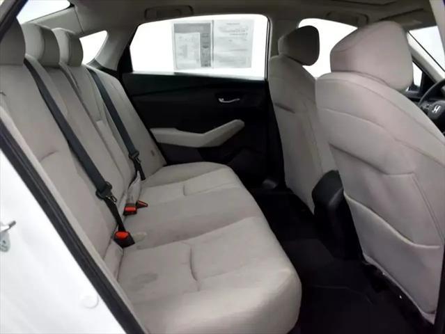 used 2023 Honda Accord car, priced at $23,648