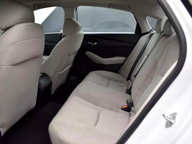 used 2023 Honda Accord car, priced at $23,648