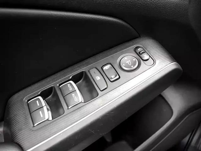 used 2022 Honda Civic car, priced at $23,241