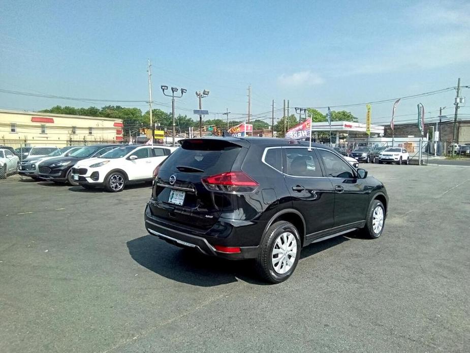 used 2020 Nissan Rogue car, priced at $15,666