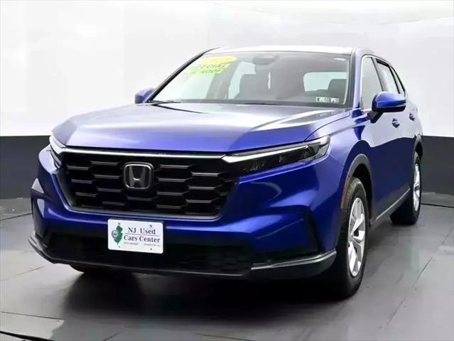 used 2023 Honda CR-V car, priced at $25,958