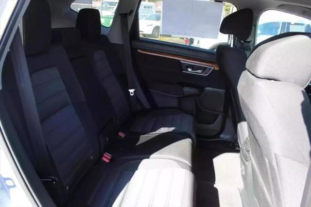 used 2022 Honda CR-V car, priced at $24,333