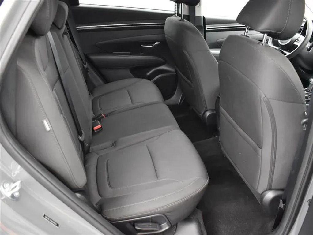 used 2024 Hyundai Tucson car, priced at $19,689