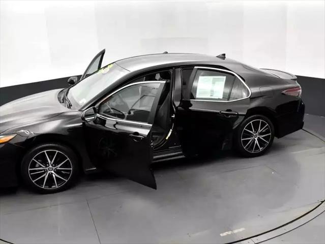 used 2023 Toyota Camry car, priced at $22,560