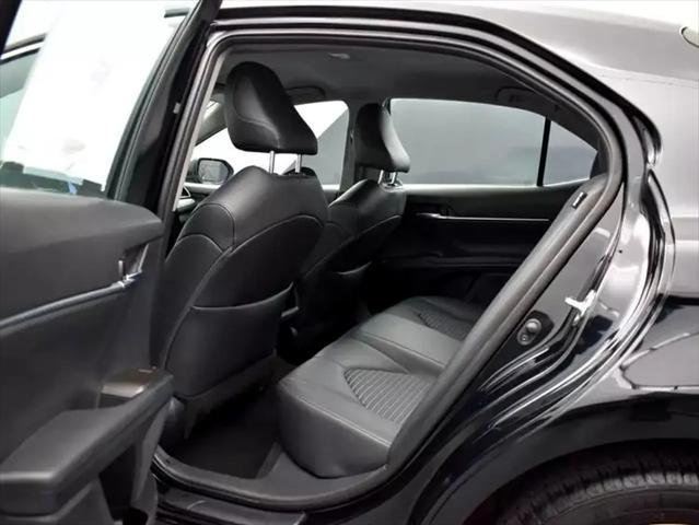 used 2023 Toyota Camry car, priced at $22,560