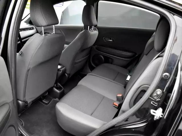 used 2022 Honda HR-V car, priced at $22,945