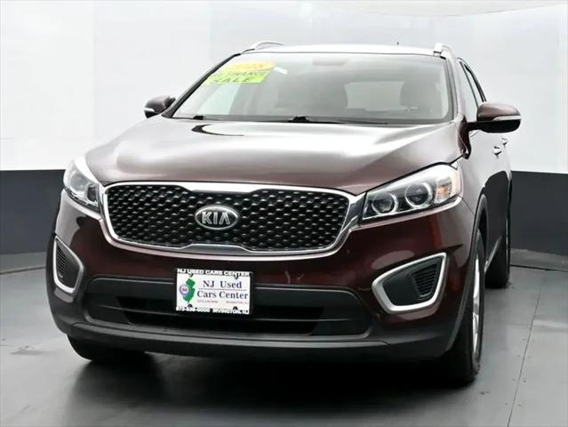 used 2018 Kia Sorento car, priced at $11,929