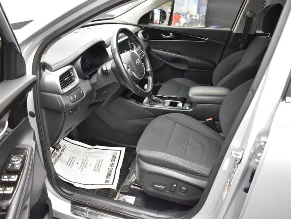 used 2020 Kia Sorento car, priced at $16,493