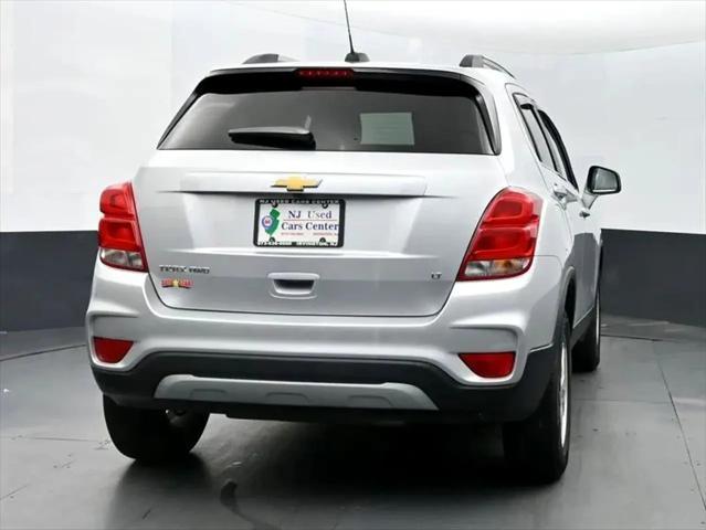 used 2020 Chevrolet Trax car, priced at $12,614