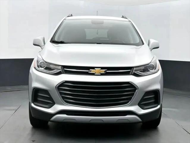 used 2020 Chevrolet Trax car, priced at $12,614