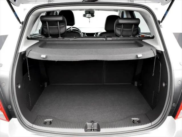 used 2020 Chevrolet Trax car, priced at $12,614