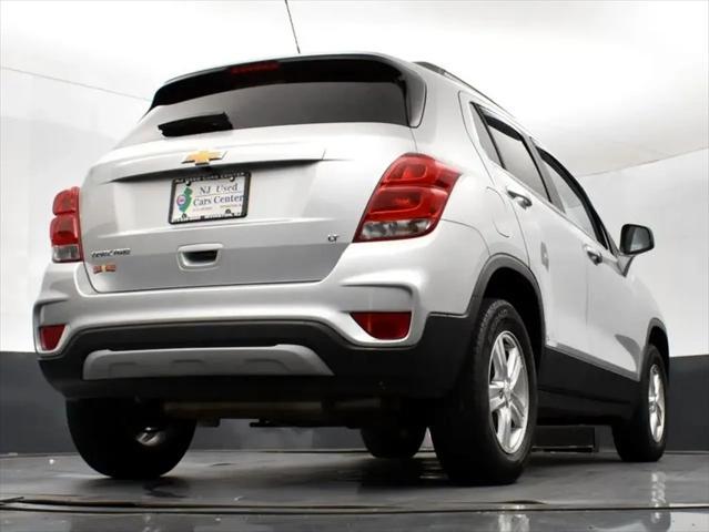used 2020 Chevrolet Trax car, priced at $12,614
