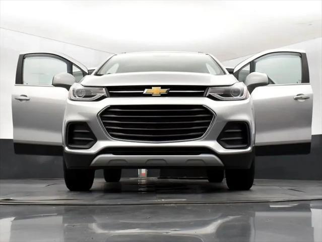 used 2020 Chevrolet Trax car, priced at $12,614
