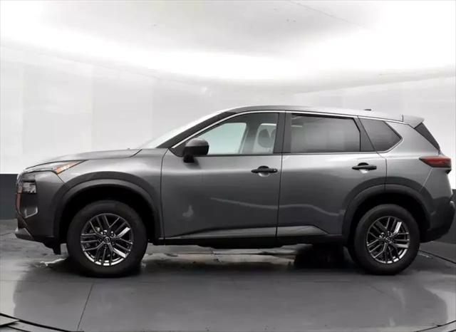 used 2023 Nissan Rogue car, priced at $19,885