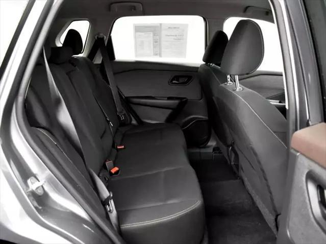 used 2023 Nissan Rogue car, priced at $19,885