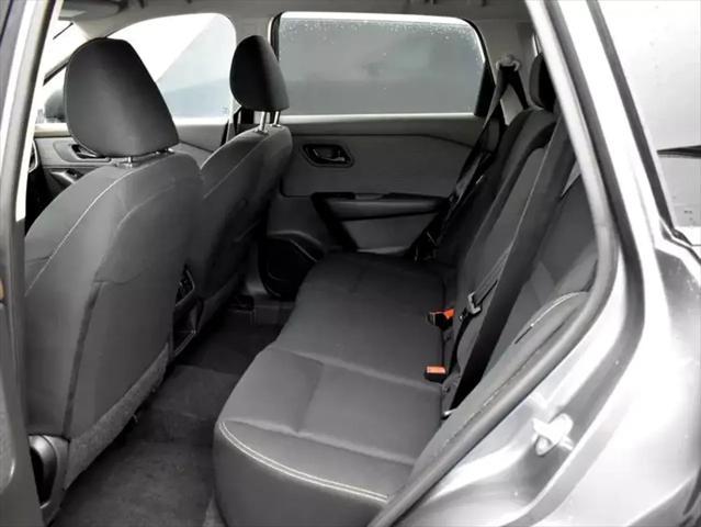 used 2023 Nissan Rogue car, priced at $19,885