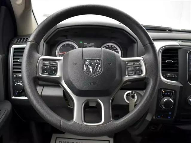 used 2024 Ram 1500 Classic car, priced at $27,975