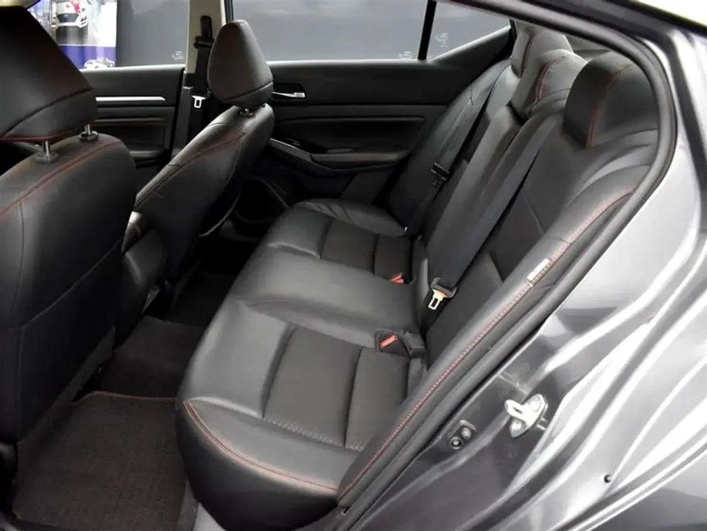 used 2023 Nissan Altima car, priced at $20,161