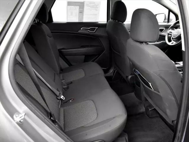 used 2024 Kia Sportage car, priced at $23,414