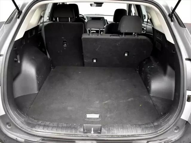 used 2024 Kia Sportage car, priced at $23,414