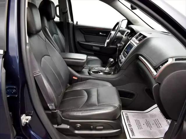 used 2015 GMC Acadia car, priced at $2,988