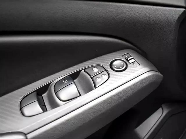 used 2023 Nissan Altima car, priced at $19,077