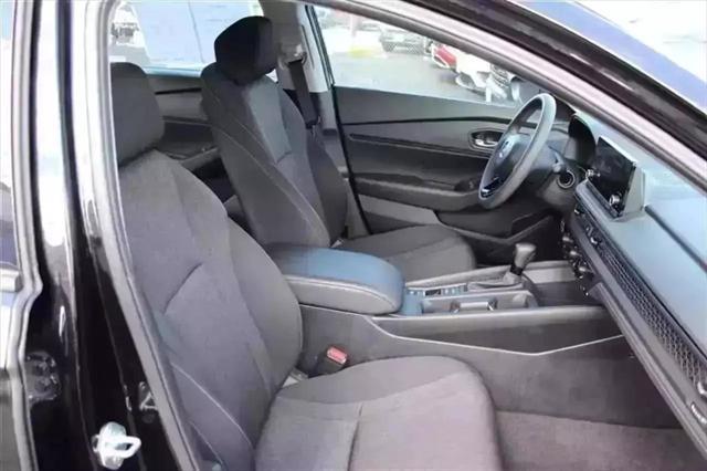 used 2023 Honda Accord car, priced at $23,444