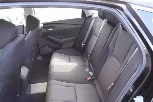 used 2023 Honda Accord car, priced at $23,444