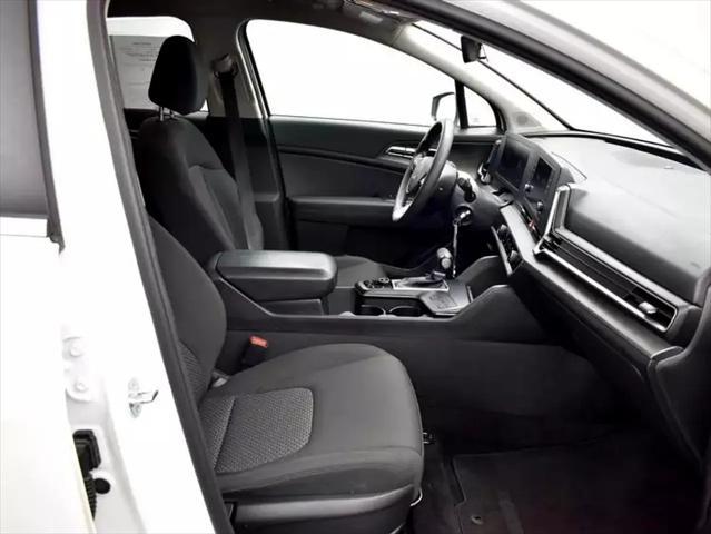 used 2023 Kia Sportage car, priced at $19,187