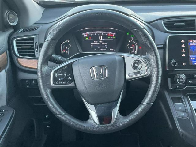 used 2019 Honda CR-V car, priced at $19,627