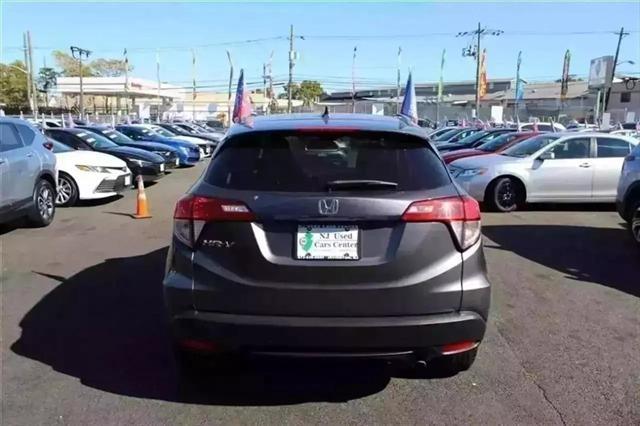 used 2022 Honda HR-V car, priced at $19,988