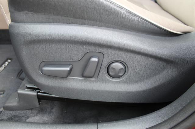 used 2019 Hyundai Tucson car