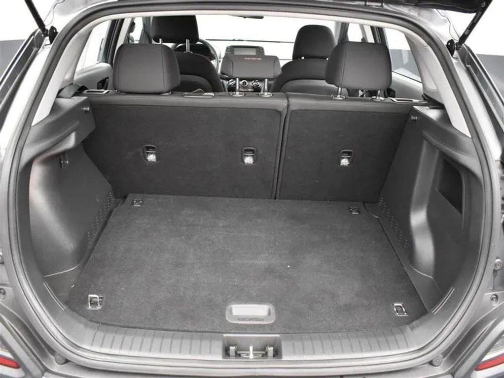 used 2021 Hyundai Kona car, priced at $11,692