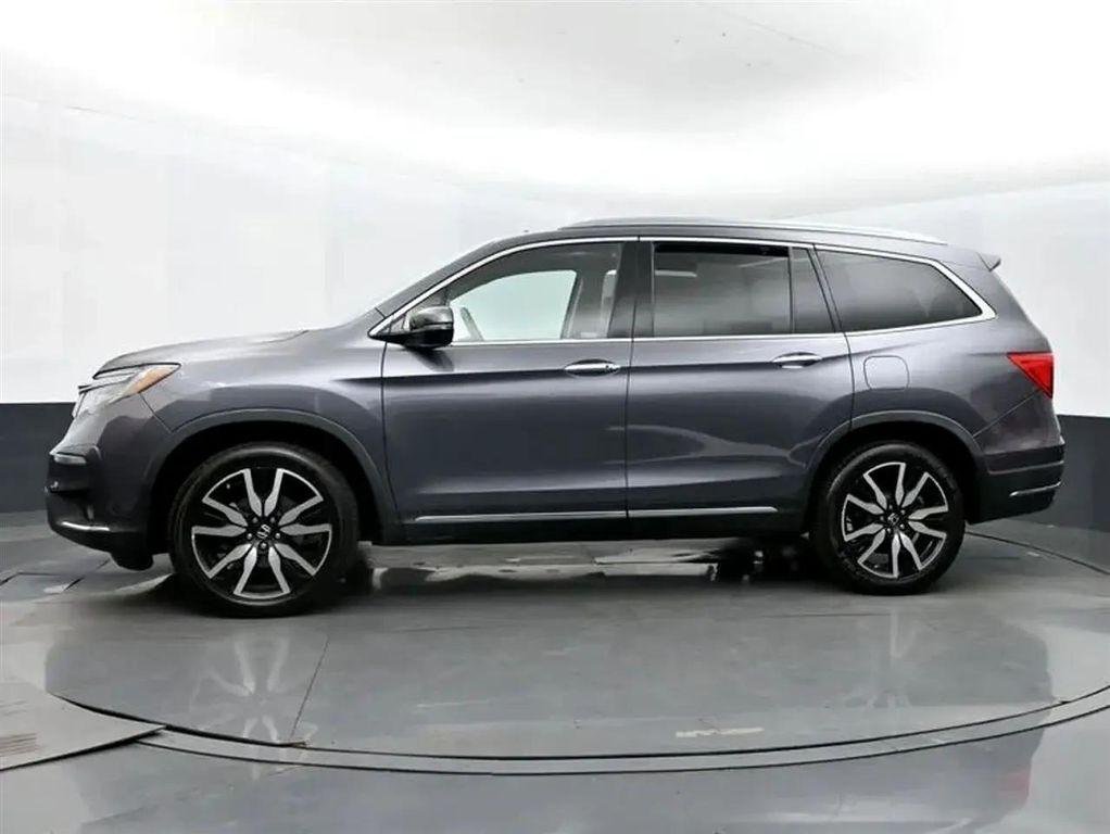 used 2019 Honda Pilot car, priced at $23,859