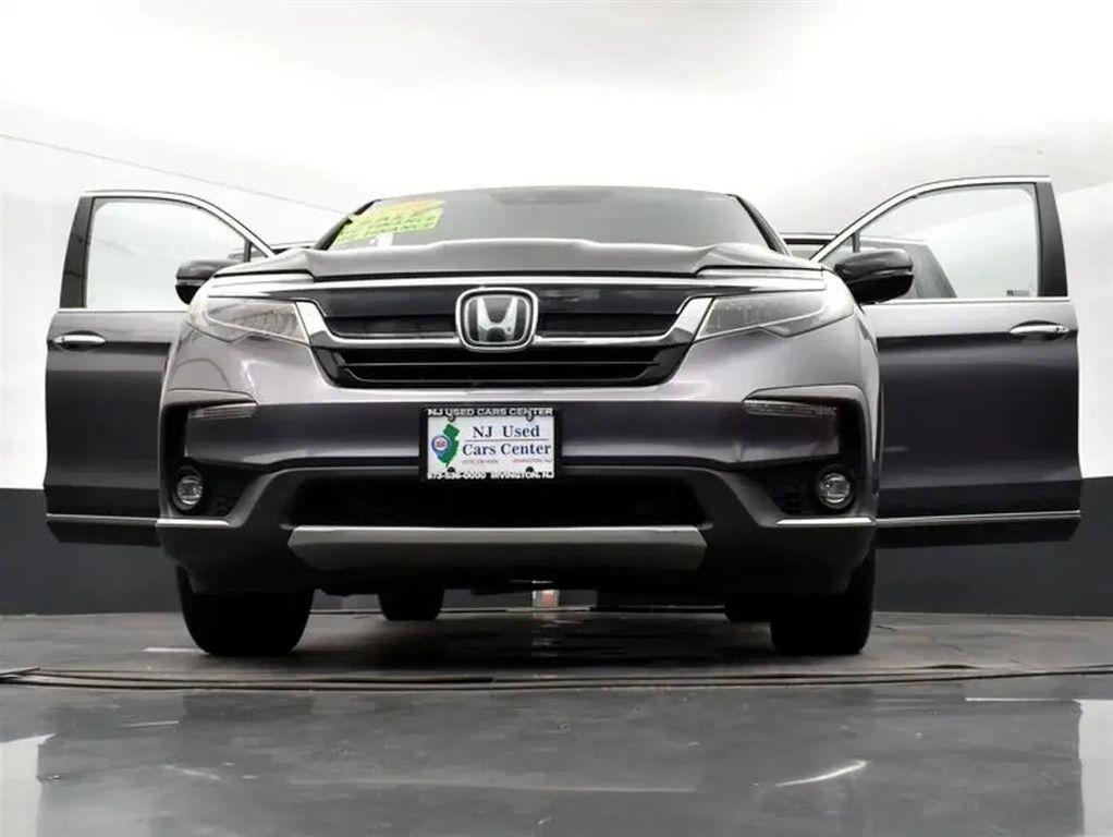 used 2019 Honda Pilot car, priced at $23,859