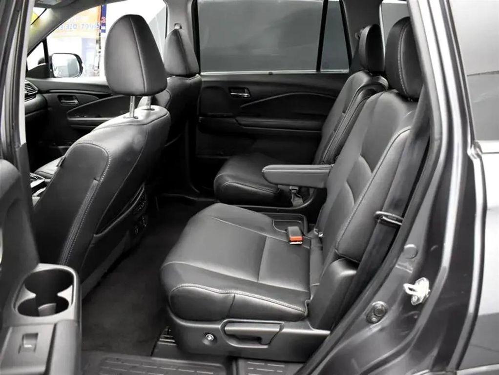 used 2019 Honda Pilot car, priced at $23,859