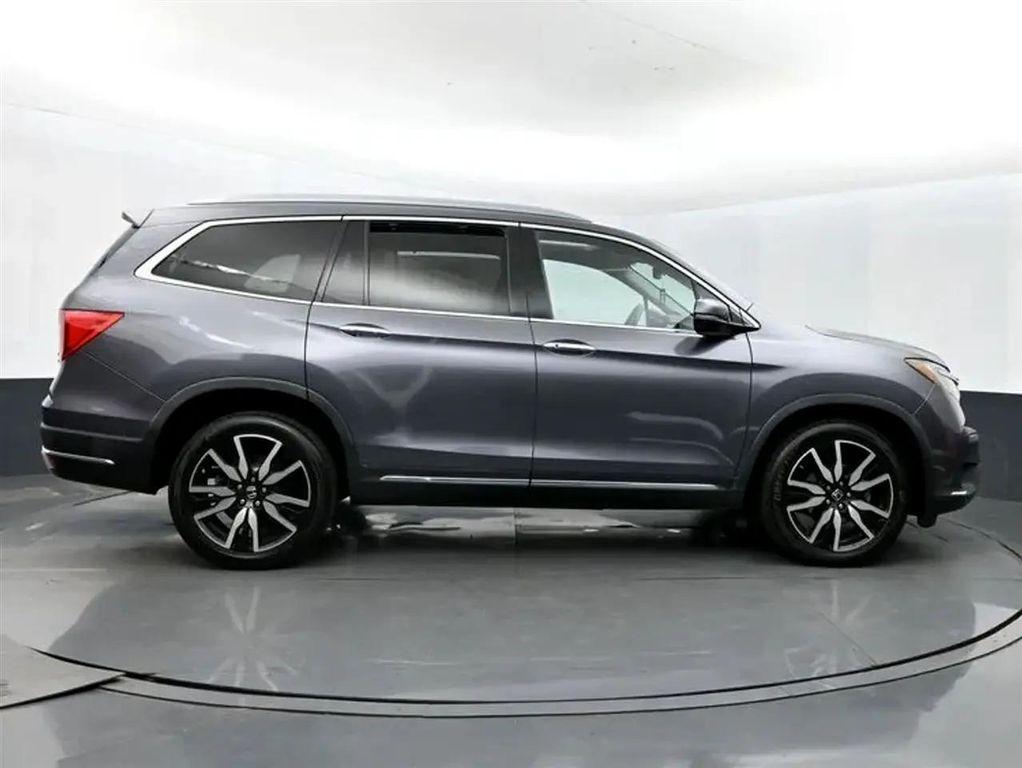 used 2019 Honda Pilot car, priced at $23,859