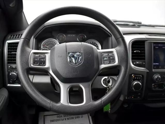 used 2022 Ram 1500 Classic car, priced at $28,273