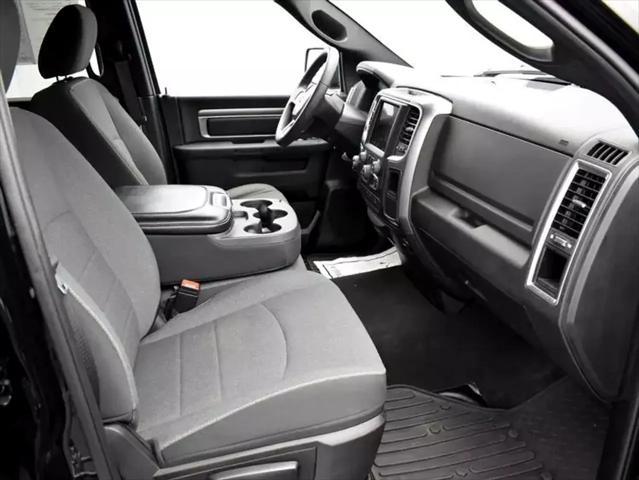 used 2022 Ram 1500 Classic car, priced at $28,273