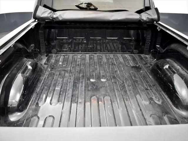 used 2022 Ram 1500 Classic car, priced at $28,273