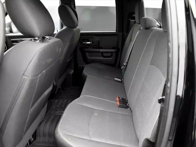 used 2022 Ram 1500 Classic car, priced at $28,273