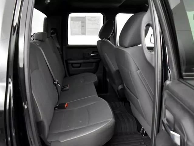 used 2022 Ram 1500 Classic car, priced at $28,273